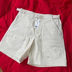 Adidas Men’s Shorts Size M