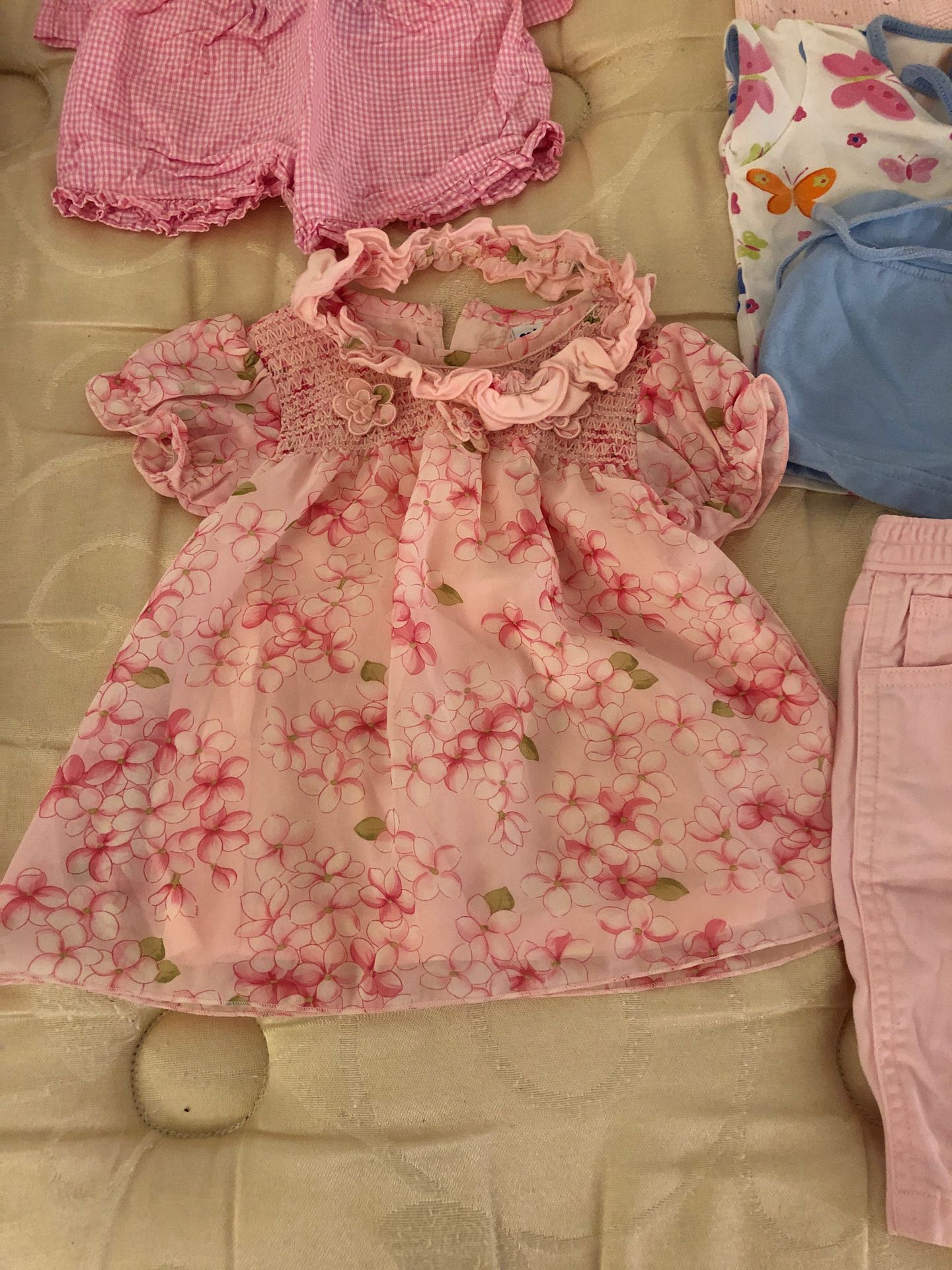 3 months baby clothes