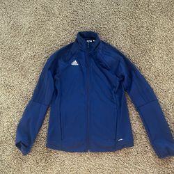 Adidas Women’s Jacket