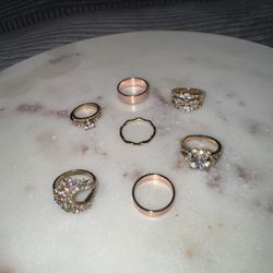 Ring Bundle 