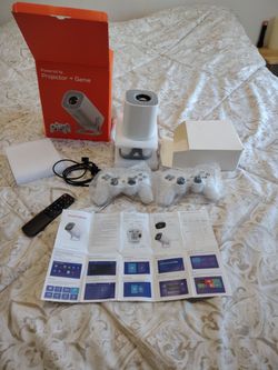 Mini Projector