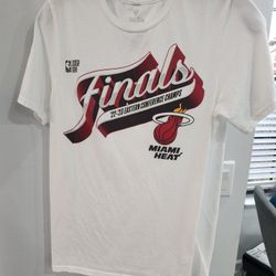 Miami Heat 2023 Finals