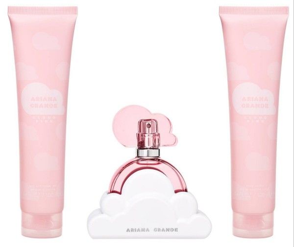 Ariana Grande Cloud Pink 
