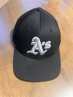 Athletics Hat