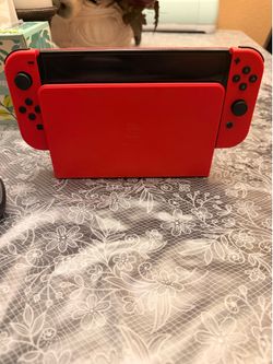 Nintendo switch hacked