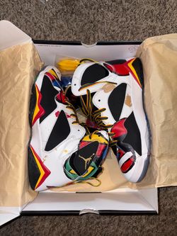 Miro 7