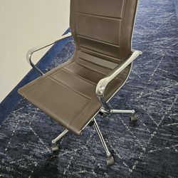 Office Revolving Chair 