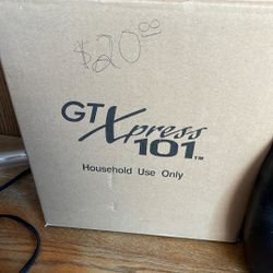 Gtxpress101