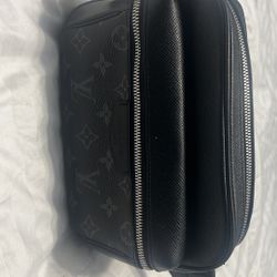 Louis Vuitton Outdoor