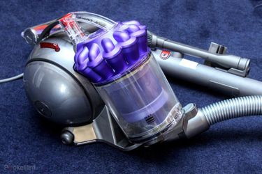 Dyson Animal Vacuum