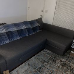 IKEA FRIHETEN Sleeper 