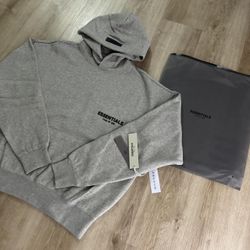 Essentials Hoodie 
