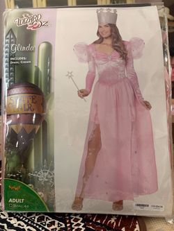 The wizard of Oz, Glinda