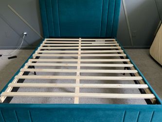 Queen Size Bed