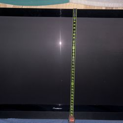 Pioneer FLAT PANEL TV