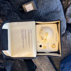 Medea Breast Pump