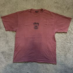 Stussy Tee Size XL