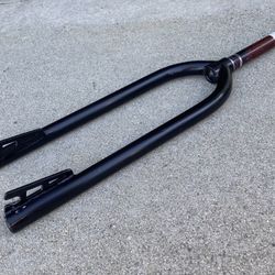 Old School Bmx KHS 26 Cruiser Fork Tange Schwinn Klunker