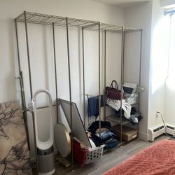 Closet Organizer 