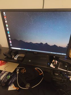 Computadora gamer