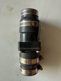Check valves.