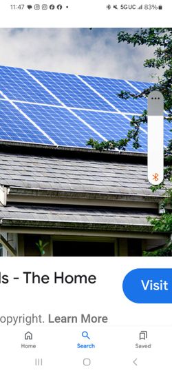 Solar Panels