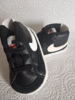 Baby Nike sneakers