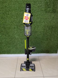 Ryobi ONE+ HP Brushless Cordless Stick Vacuum
