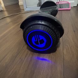 Hoverboard 