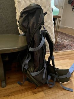 Field and stream mountain scout cheap 65l