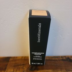 BareMinerals Complexion Rescue Tinted Moisturizer Vanilla
