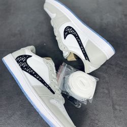 Jordan 1 Low Dior 10