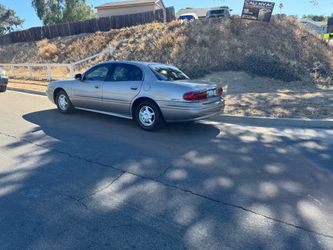 2001 Buick LeSabre best offer