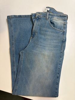 Forever 21 Jeans
