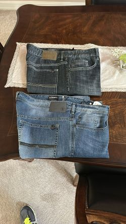 Driven X Jeans 40w X 30l