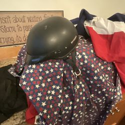 Motorcycle Helmet