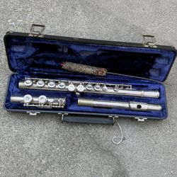 Great 😊 Flute 🪈 