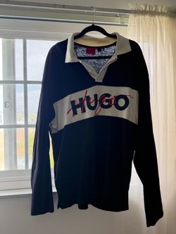 Hugo Boss Long sleeve XL
