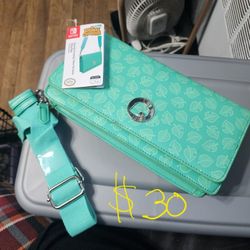 Nintendo Switch Accessories 