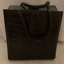 Nordstrom Leather Purse