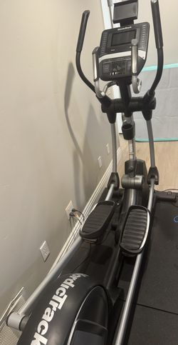 NordicTrack Elliptical