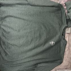 Waste Management Crewnecks