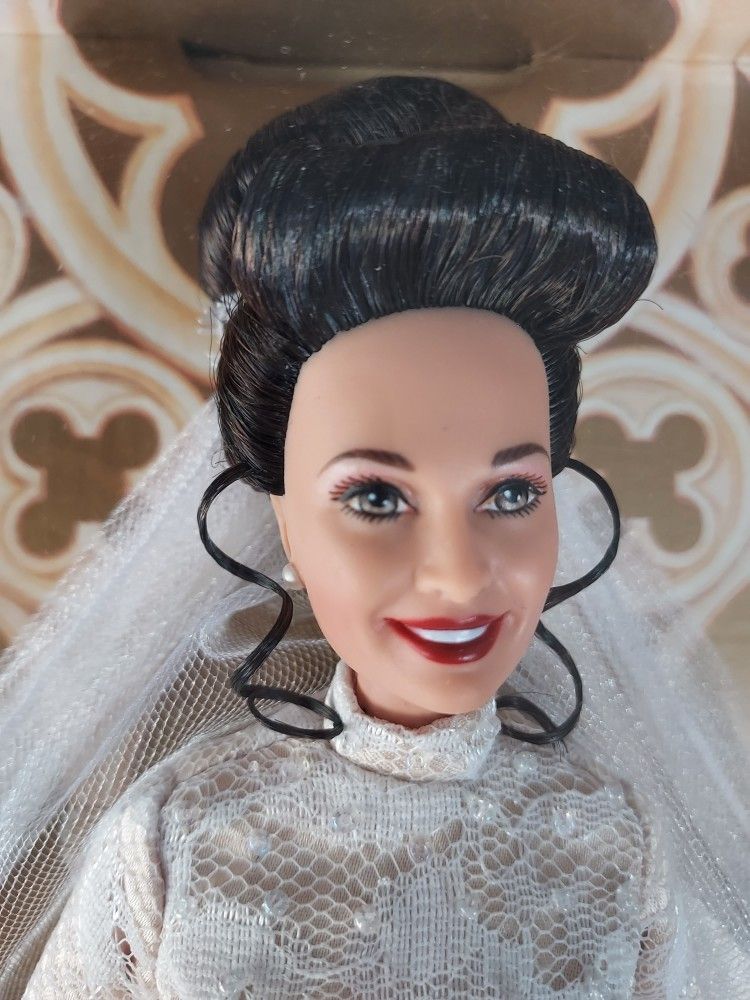 Erica Kane ALL MY CHILDREN doll