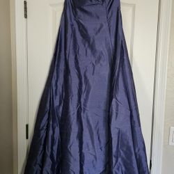 Formal Dress Perfect For Prom 