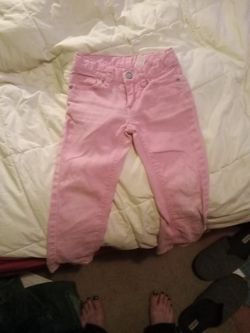 Kids Jeans
