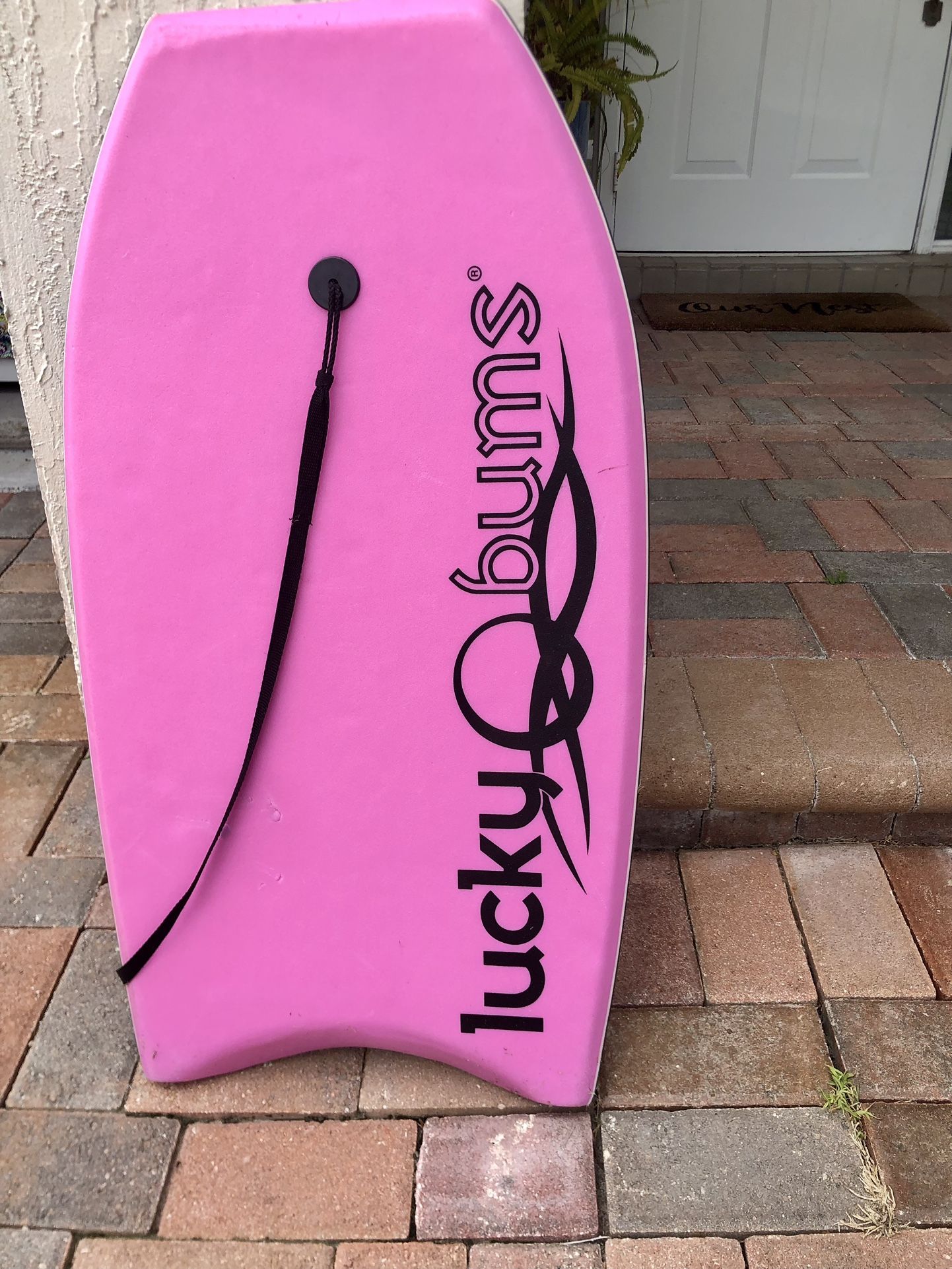 Kids Boogie Board / Wake Board