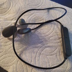 Sony WI-SP600N Wireless Noise-Canceling In-Ear Sports Headphones