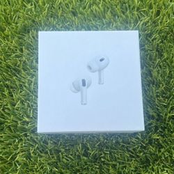 AirPods Pro 2nd Gen 