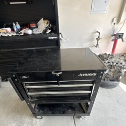 Tool Box For Sale 