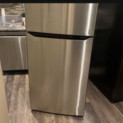 Lg Refrigerator 